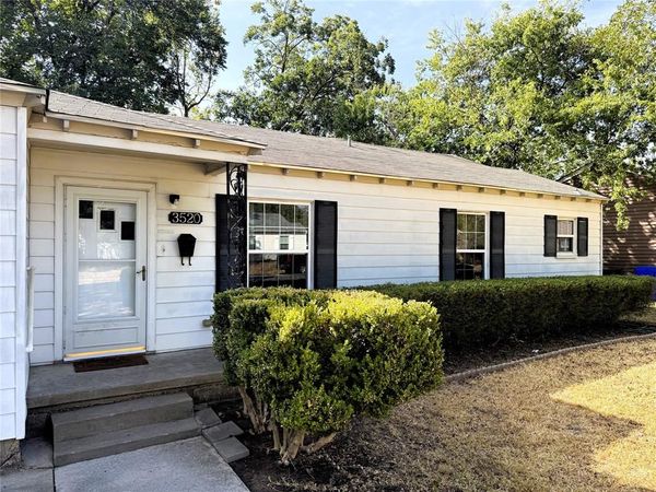 3520 Maple Avenue , Waco, TX 76707