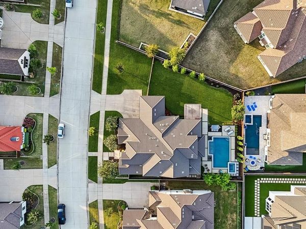 7342 Shoestring Drive , Frisco, TX 75036