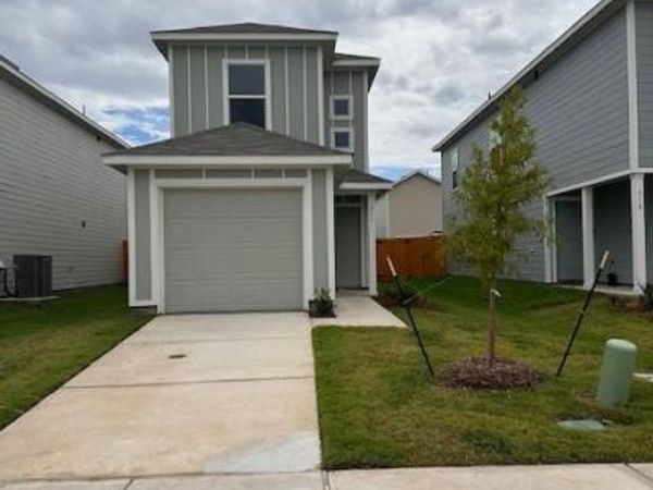 917 Grebe Drive , Princeton, TX 75407