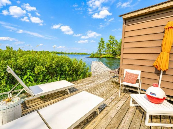 2605 County Road 103 , Big Falls, MN 56649