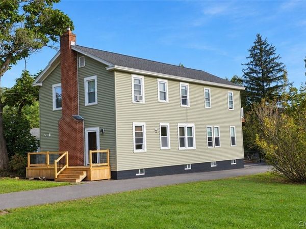 4430 S Onondaga Rd, Nedrow, NY 13120