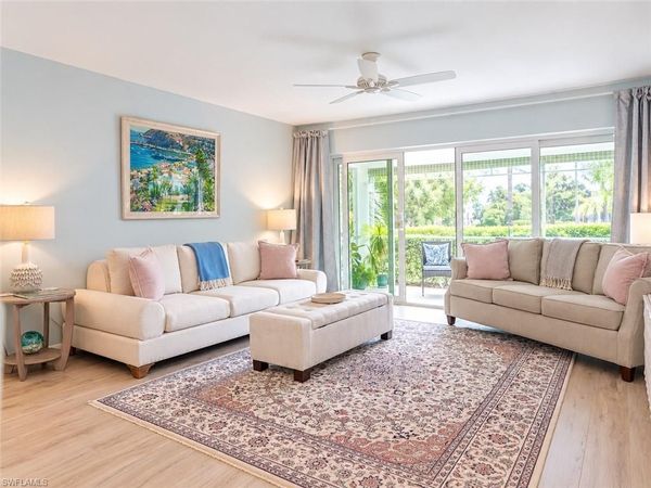 1990 Bald Eagle DR , Unit A, NAPLES, FL 34105