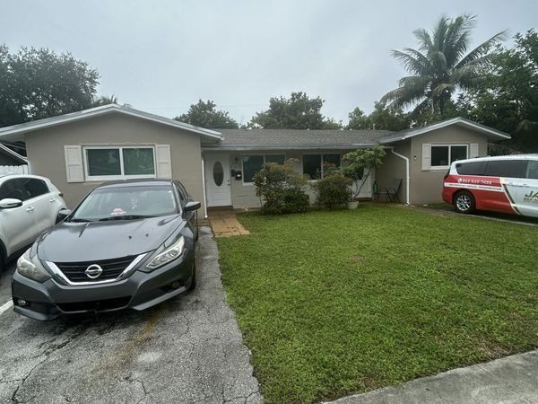5410 NW 16TH Court, Lauderhill, FL 33313