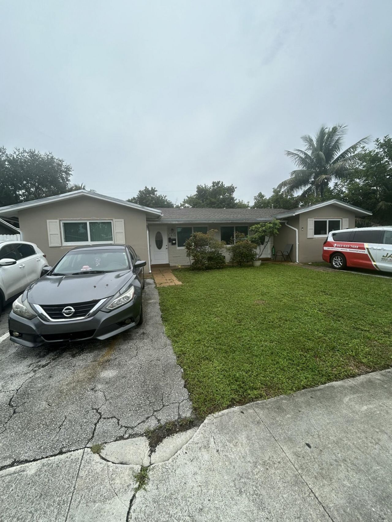 5410 NW 16th Court, Lauderhill, FL 33313 Photo