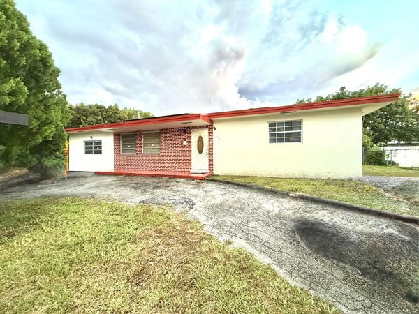 19031 NW 12TH Avenue, Miami Gardens, FL 33169