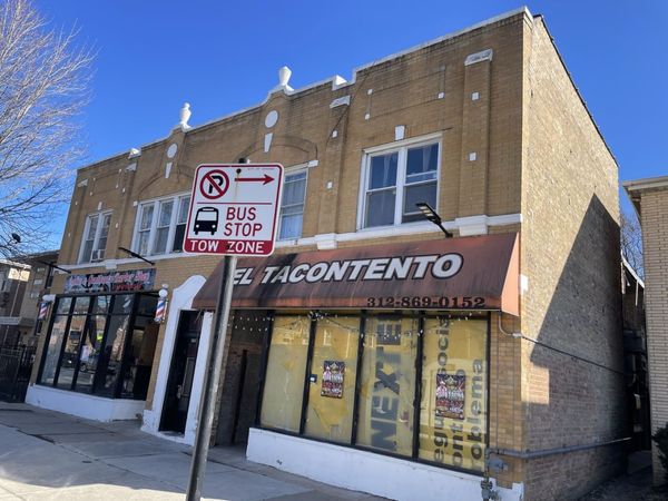3643 W 55th Street , Chicago, IL 60632