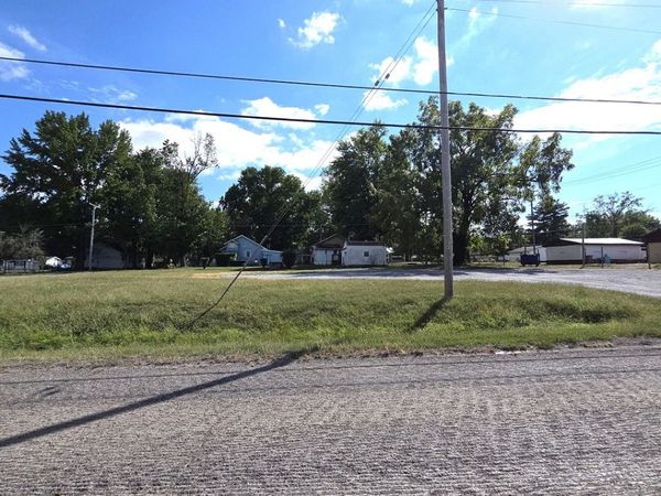0000 E Bailey Lane , Benton, IL 62812