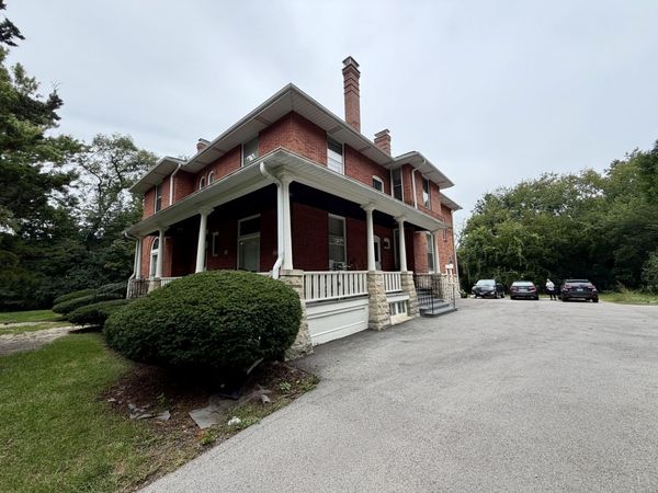 4380 CENTRAL Avenue , Unit D, Western Springs, IL 60558