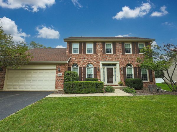 1397 Waterside Drive , Bolingbrook, IL 60490