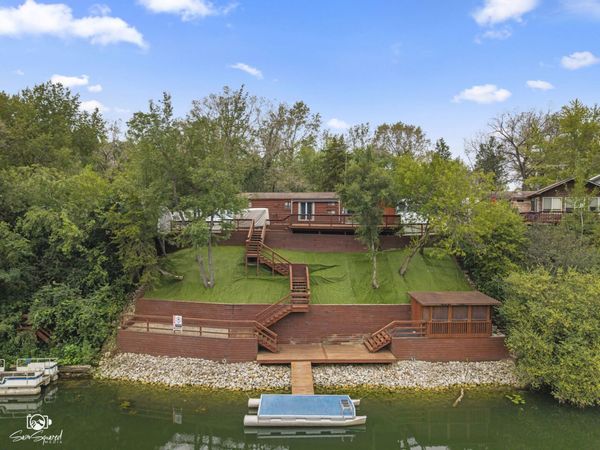 73 Lakeshore Drive , Wilmington, IL 60481