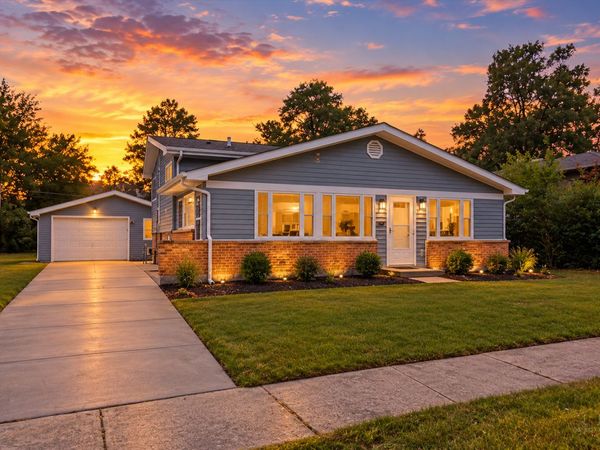 117 Wilson Street , Park Forest, IL 60466