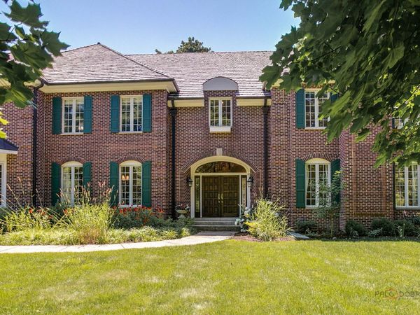 610 S Ridge Road , Lake Forest, IL 60045