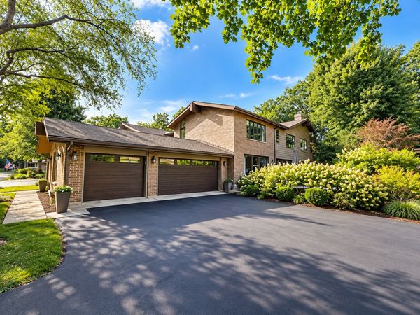 1441 Fox Lane , Unit 10F, Hinsdale, IL 60521