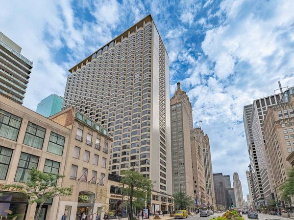 535 N Michigan Avenue , Unit 2003, Chicago, IL 60611