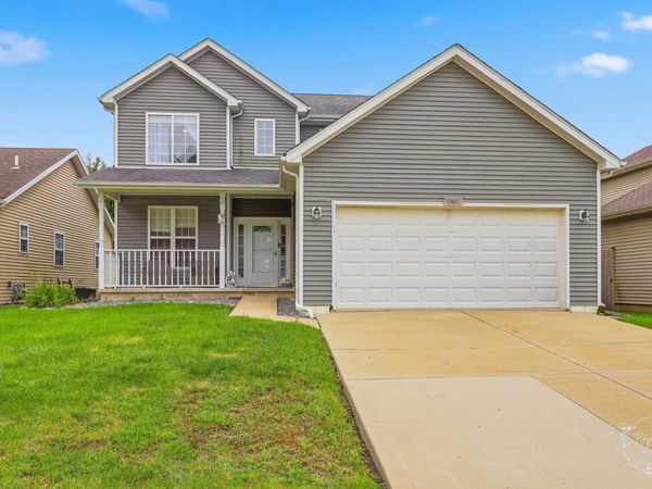 116 Diversatech Drive , Manteno, IL 60950