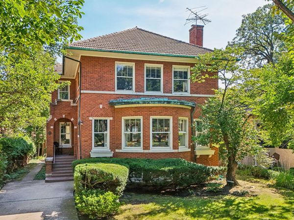 2677 Orrington Avenue , Evanston, IL 60201