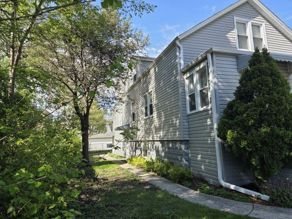 5484 W Gettysburg Street, Chicago, IL 60630