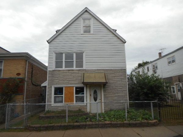 1438 S 51st Avenue , Cicero, IL 60804