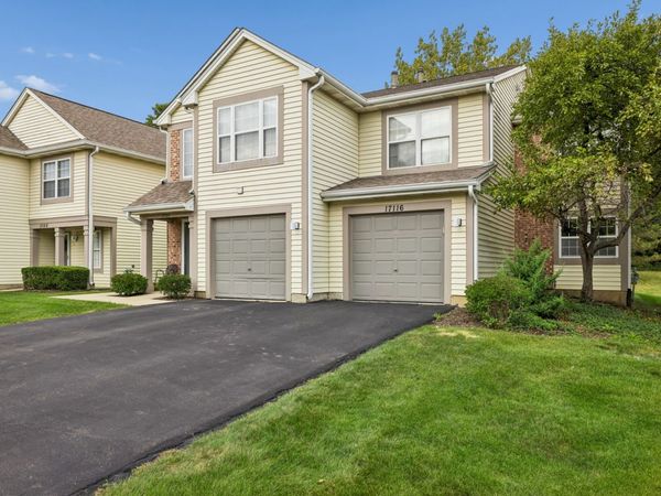 17116 W Cunningham Court , Libertyville, IL 60048