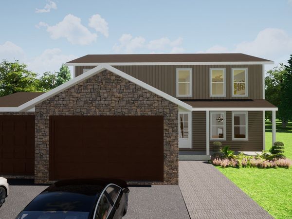 7739 Ta Wee Court , Caledonia, IL 61011