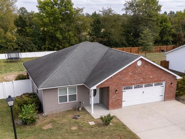 1505 Dew Drop Drive , Marion, IL 62959
