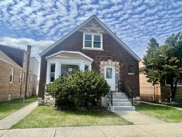 8312 S Phillips Avenue , Chicago, IL 60617