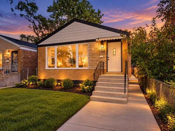 12343 S Lincoln Street , Calumet Park, IL 60827
