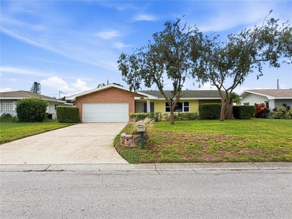 14036 THACHER AVENUE , LARGO, FL 33774