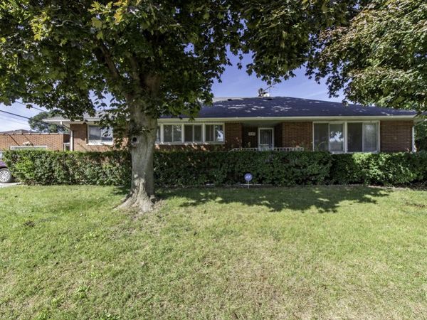 1600 17th Street , North Chicago, IL 60064