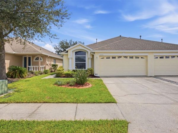 31040 PROUT COURT , WESLEY CHAPEL, FL 33543