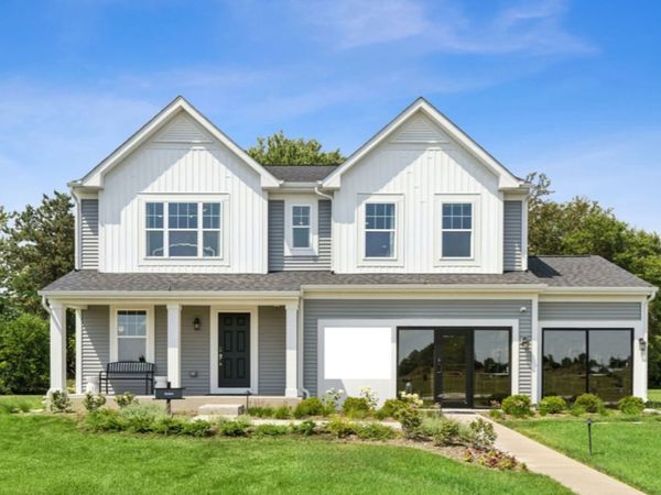 1799 Breton Avenue , North Aurora, IL 60542