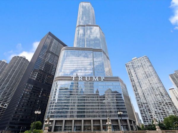 401 N Wabash Avenue , Unit 68B, Chicago, IL 60611