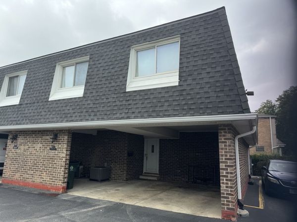 2856 W TOUHY Avenue , Unit H, Chicago, IL 60645