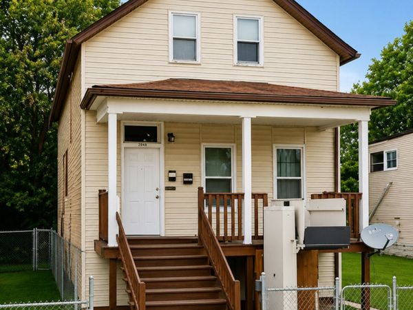 2848 E 79th Street , Chicago, IL 60649