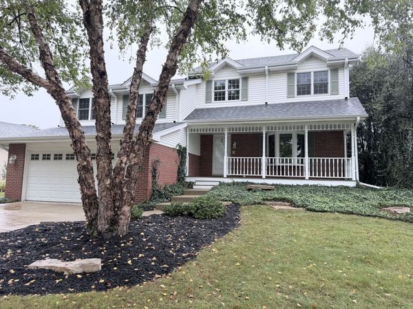 9000 Frances Lane , Orland Park, IL 60462