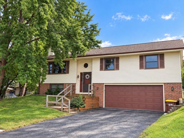 3819 Harwood Lane , Rockford, IL 61114