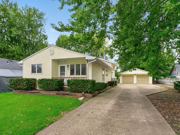 509 North Street , Kirkland, IL 60146