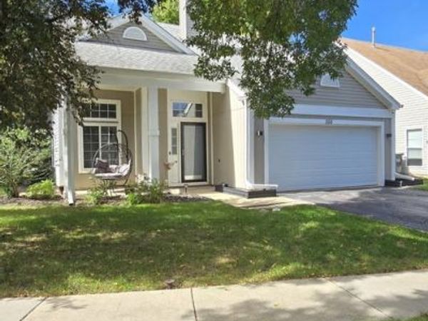 5511 Chantilly Circle, Lake In The Hills, IL 60156