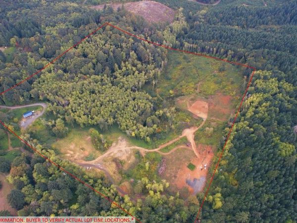 Lot 1 St Helen Rd, St Helens, OR 97051