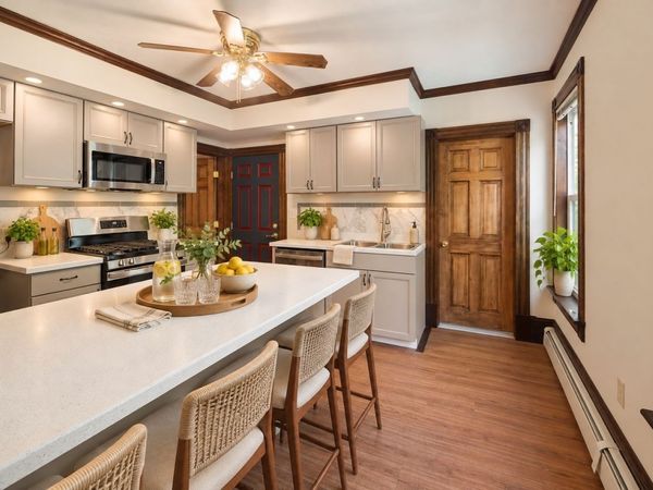 147 Allston, Unit 1, Cambridge, MA 02139