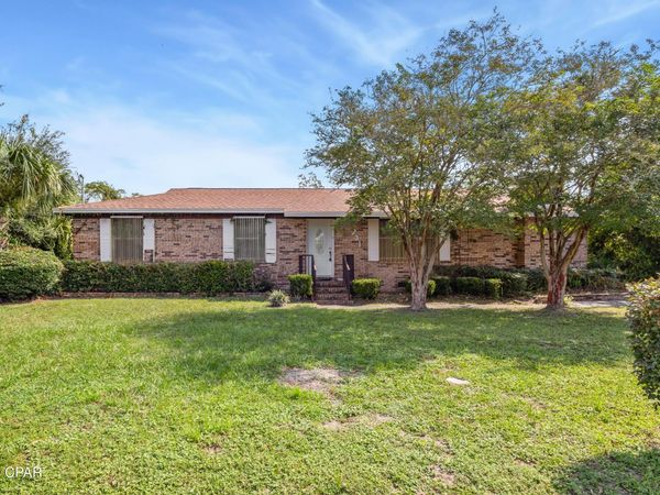 731 Buddy Drive, Panama City, FL 32404