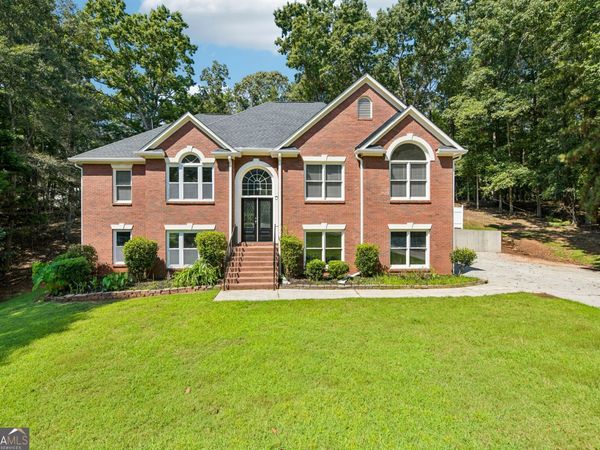 6608 Windbrook Way, Flowery Branch, GA 30542
