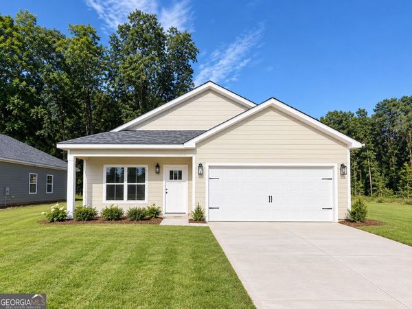 91 Harold Wilson Parkway, Milner, GA 30257