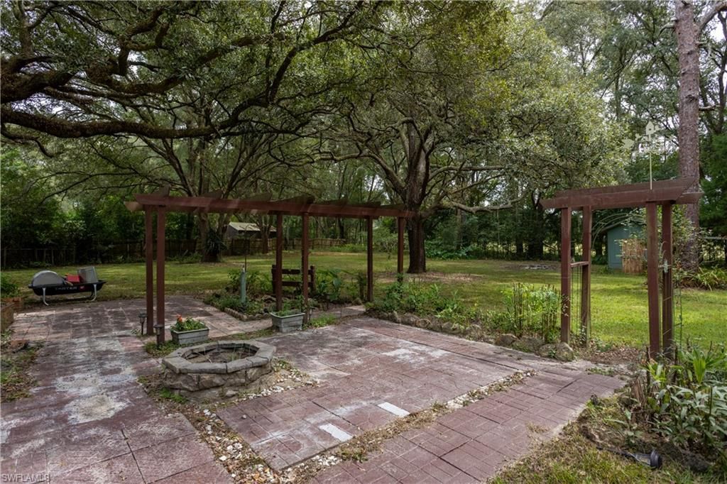 16564 NE 25th Ln, Williston, FL 32696 Photo
