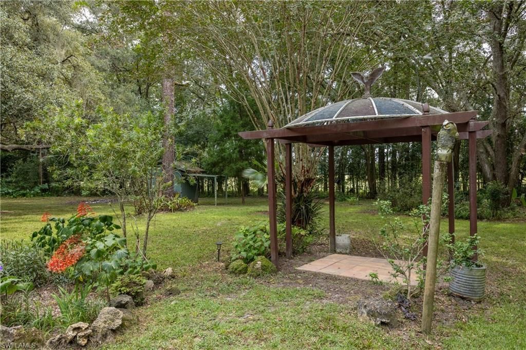 16564 NE 25th Ln, Williston, FL 32696 Photo