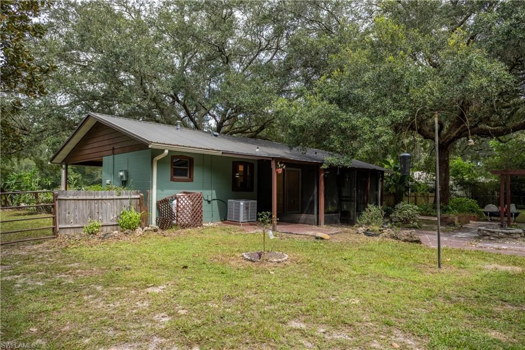 16564 NE 25th Ln, Williston, FL 32696 Photo