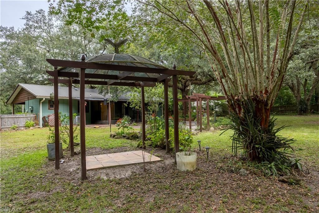 16564 NE 25th Ln, Williston, FL 32696 Photo