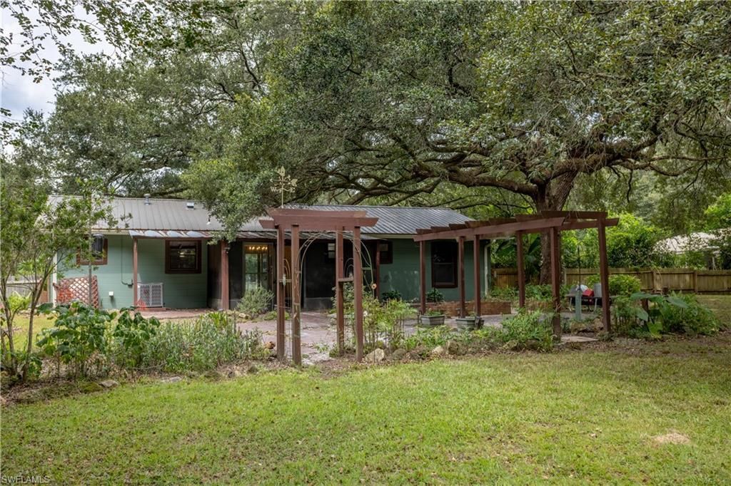 16564 NE 25th Ln, Williston, FL 32696 Photo
