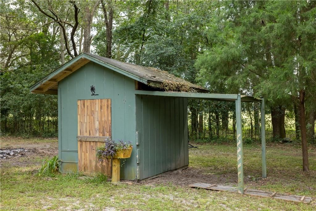 16564 NE 25th Ln, Williston, FL 32696 Photo