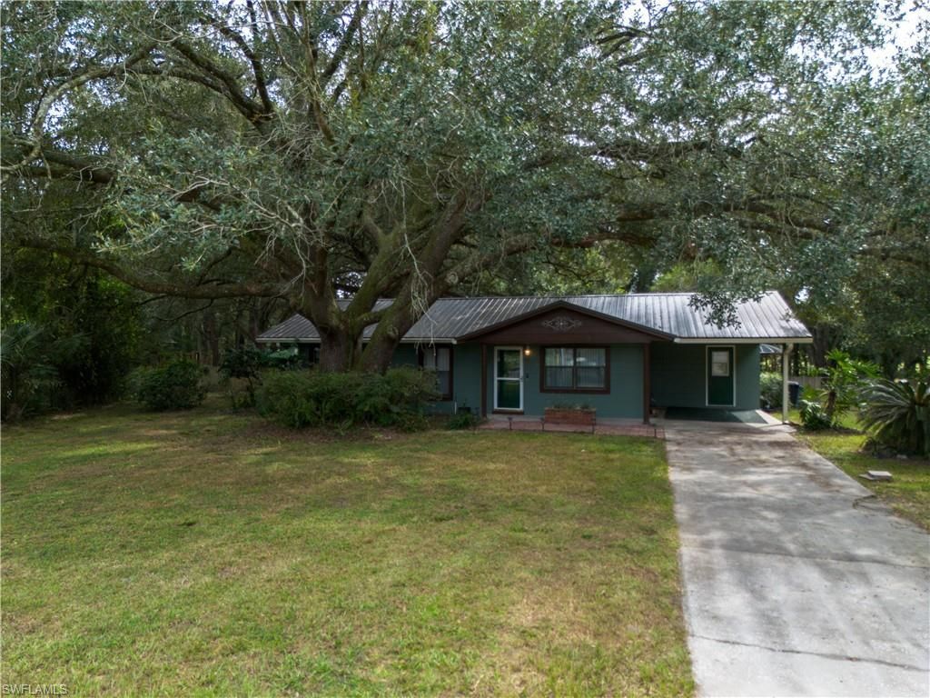 16564 NE 25th Ln, Williston, FL 32696 Photo